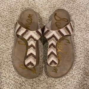 Sam Edelman Sandals